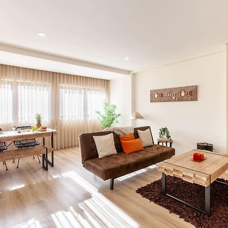 Apartamento Lirio - Minho'S Guest Braga Zewnętrze zdjęcie
