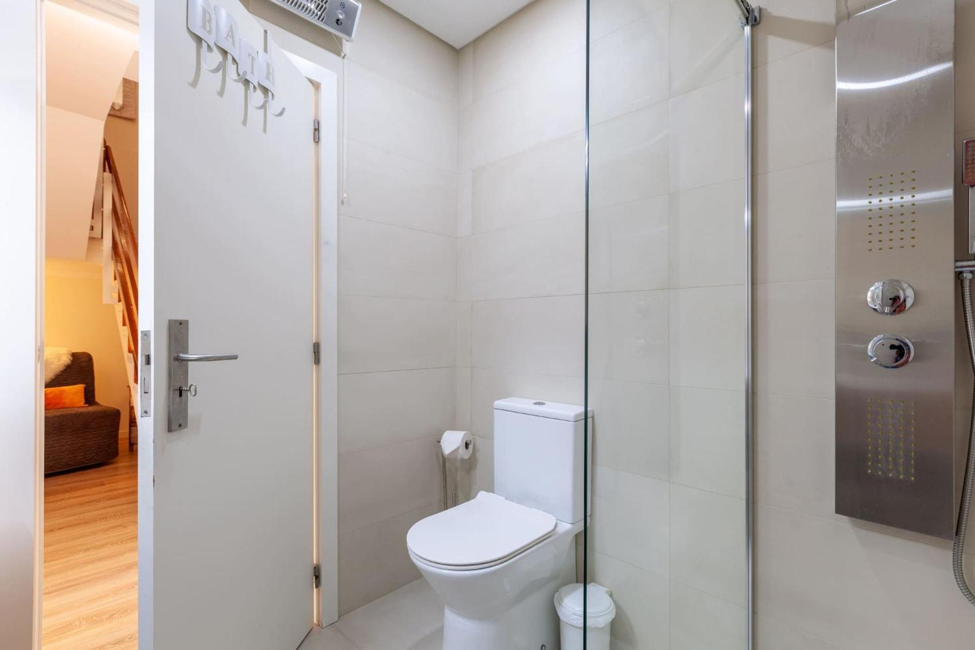 Apartamento Lirio - Minho'S Guest Braga Zewnętrze zdjęcie