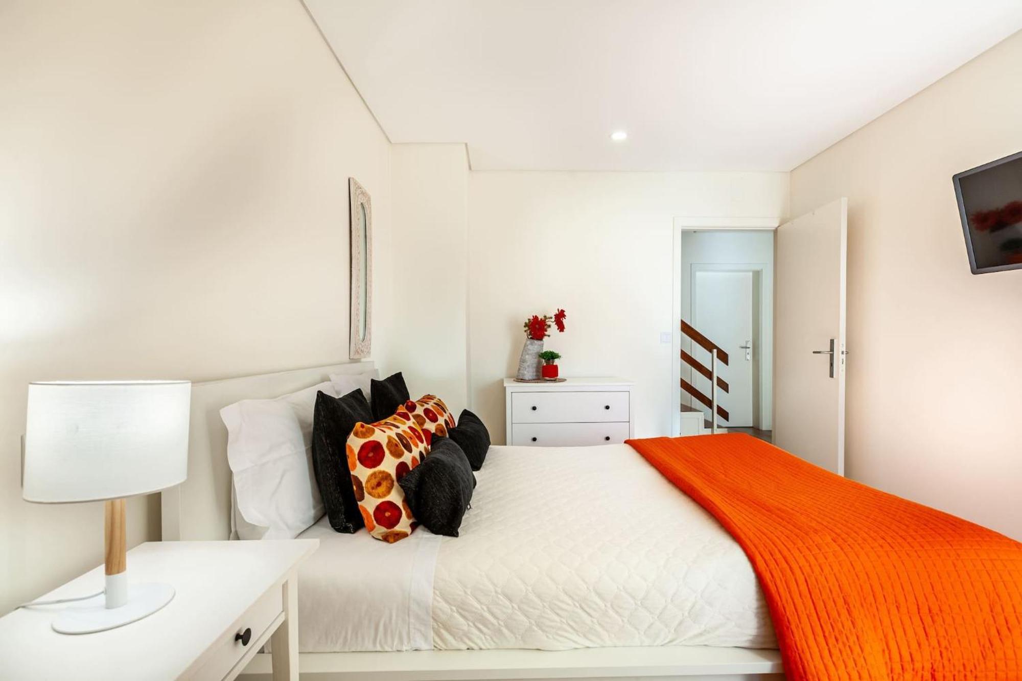 Apartamento Lirio - Minho'S Guest Braga Zewnętrze zdjęcie