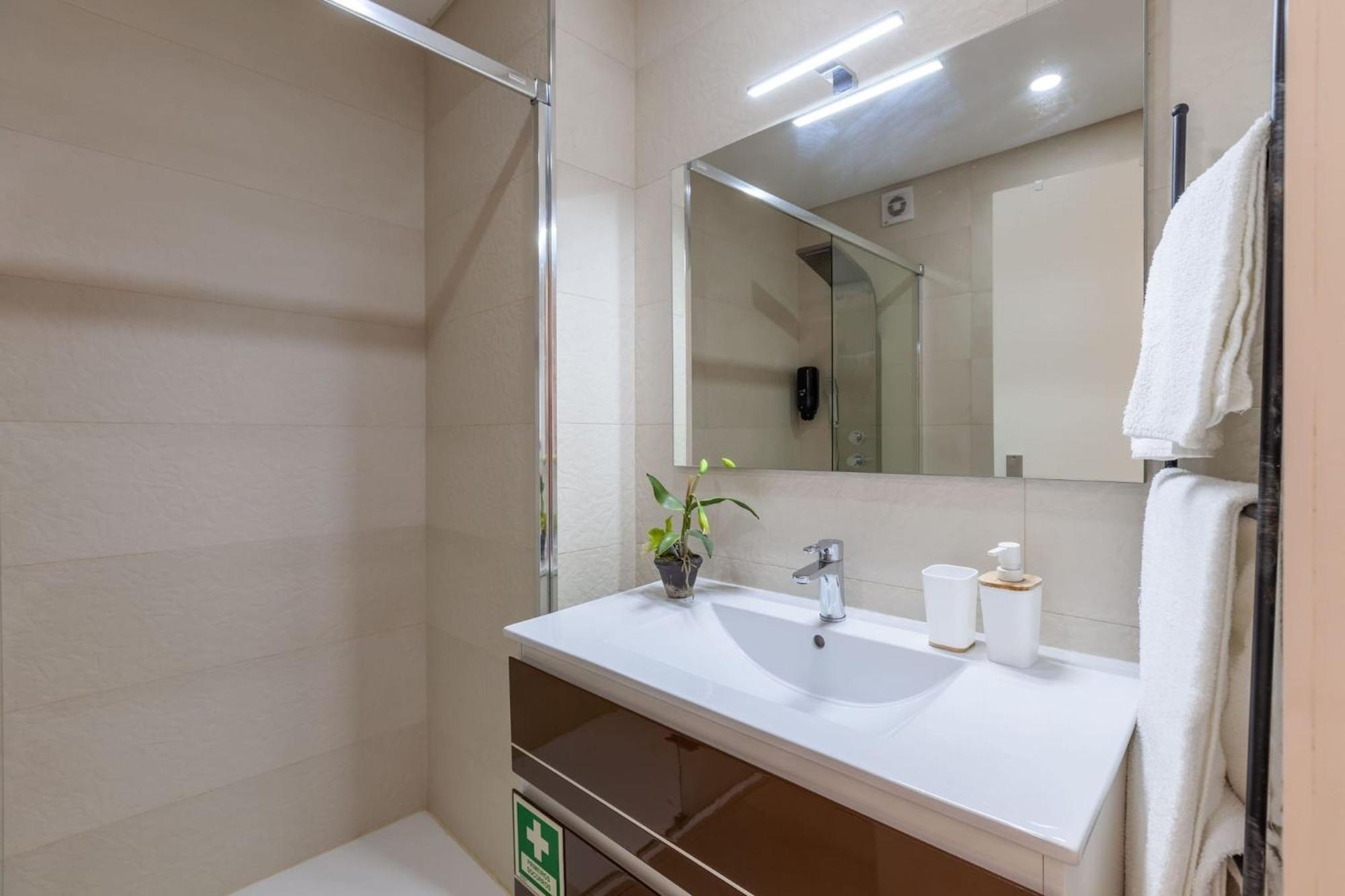 Apartamento Lirio - Minho'S Guest Braga Zewnętrze zdjęcie