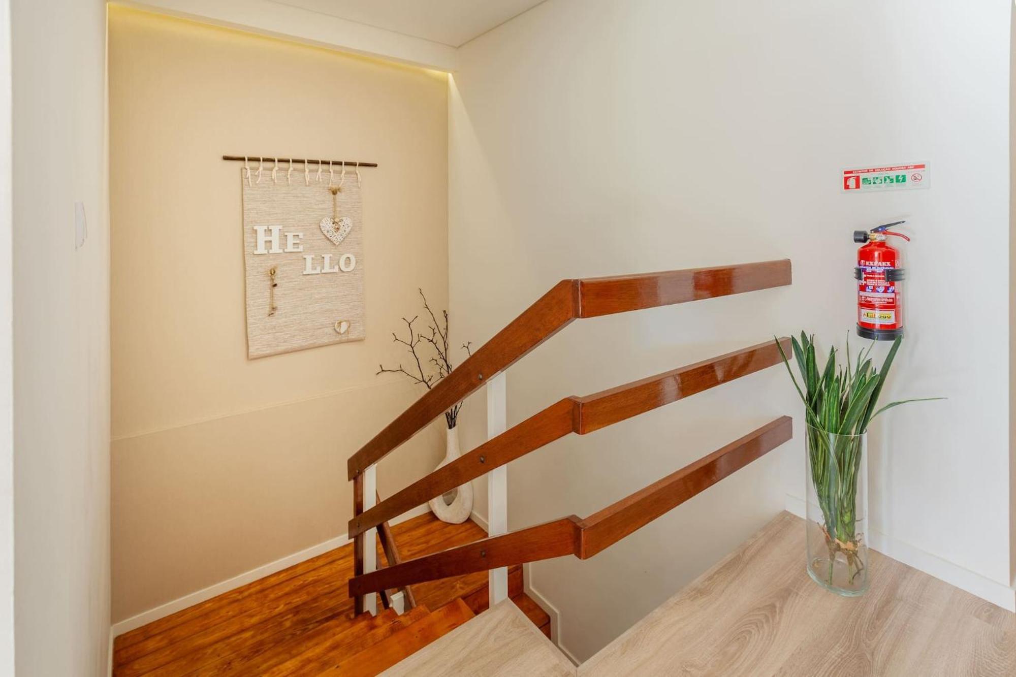 Apartament Apartamento Lirio - Minho'S Guest Braga Zewnętrze zdjęcie