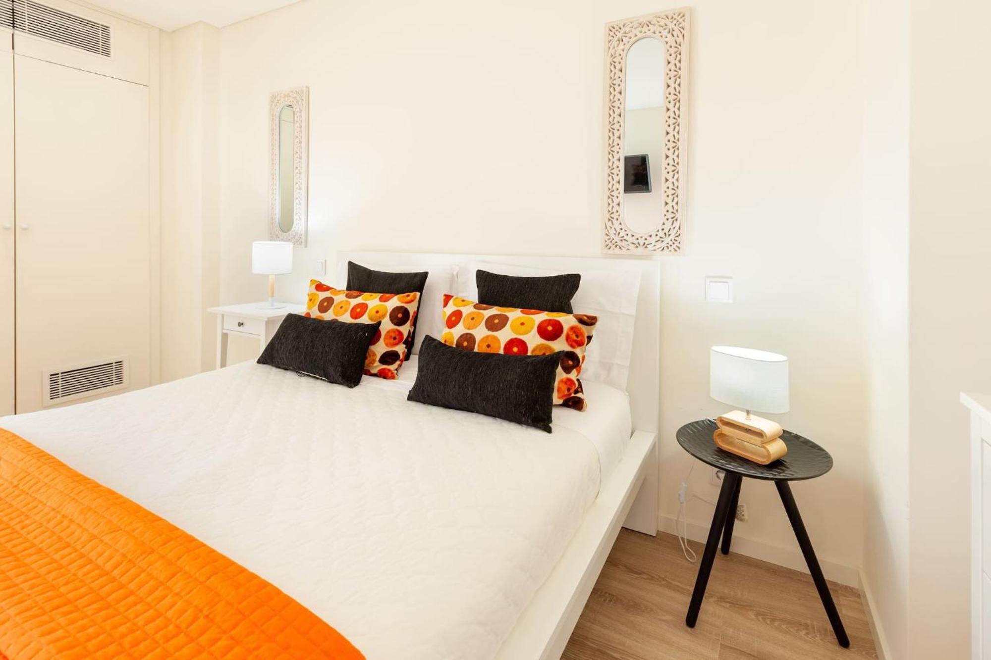 Apartamento Lirio - Minho'S Guest Braga Zewnętrze zdjęcie