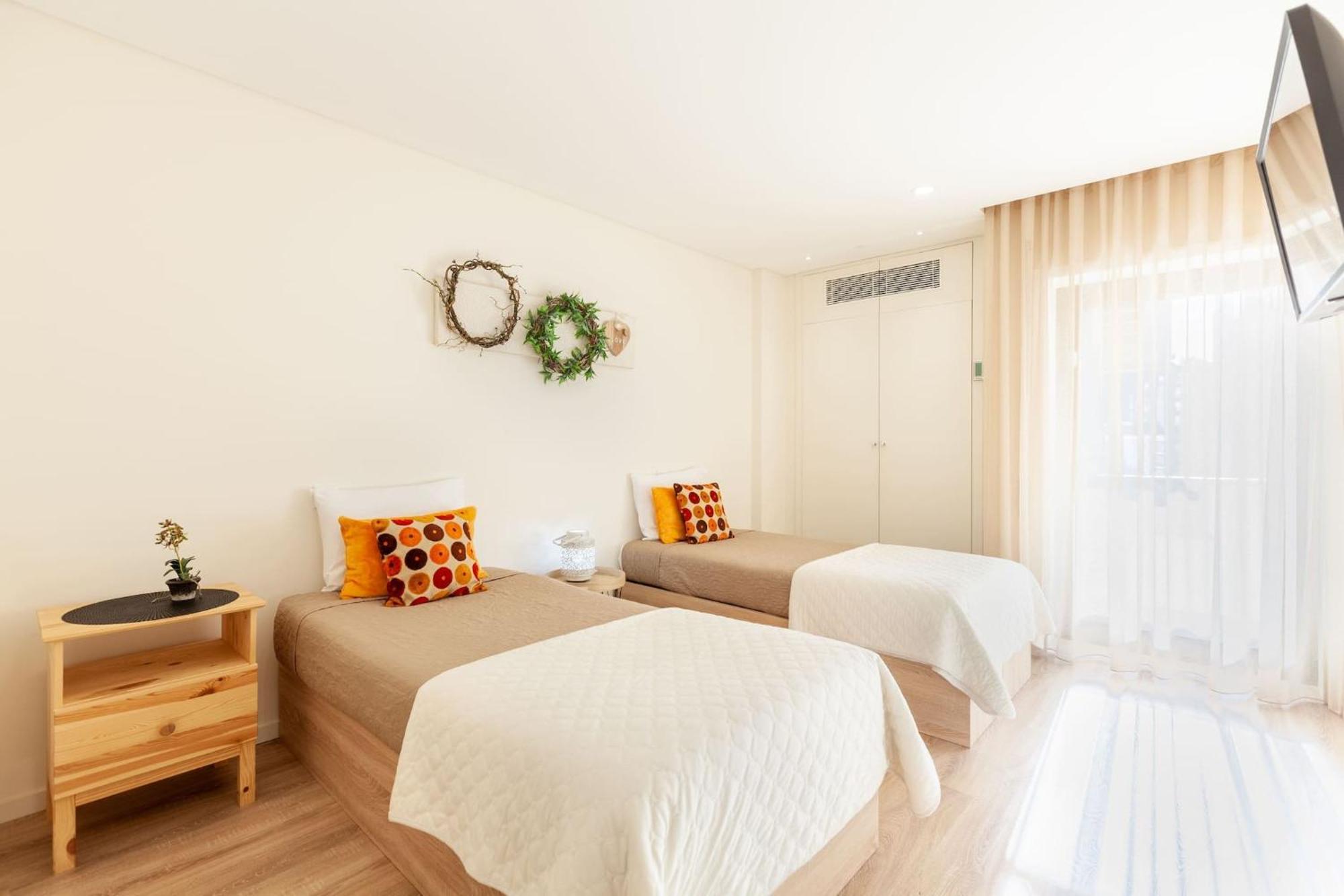 Apartamento Lirio - Minho'S Guest Braga Zewnętrze zdjęcie