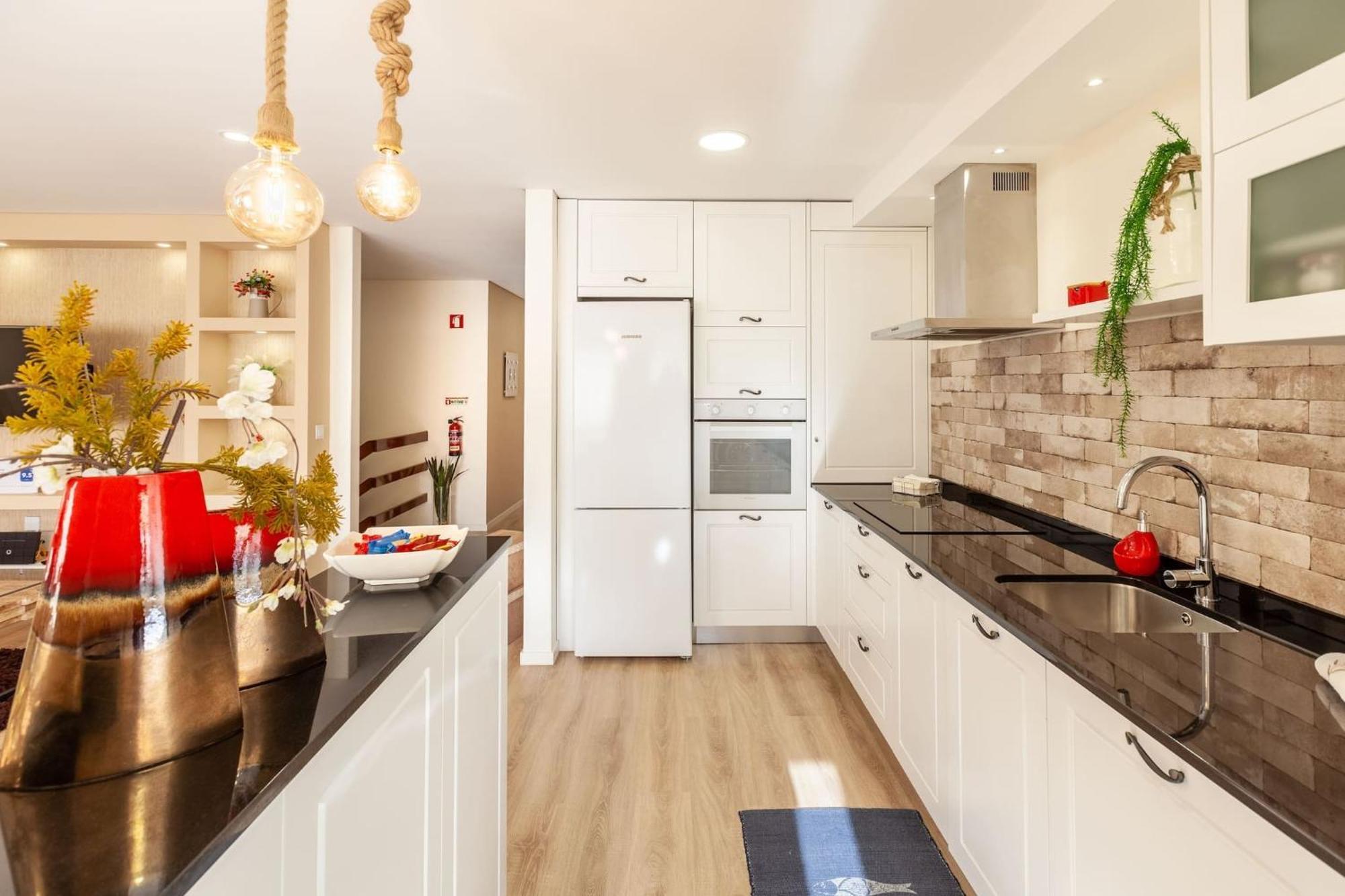 Apartamento Lirio - Minho'S Guest Braga Zewnętrze zdjęcie