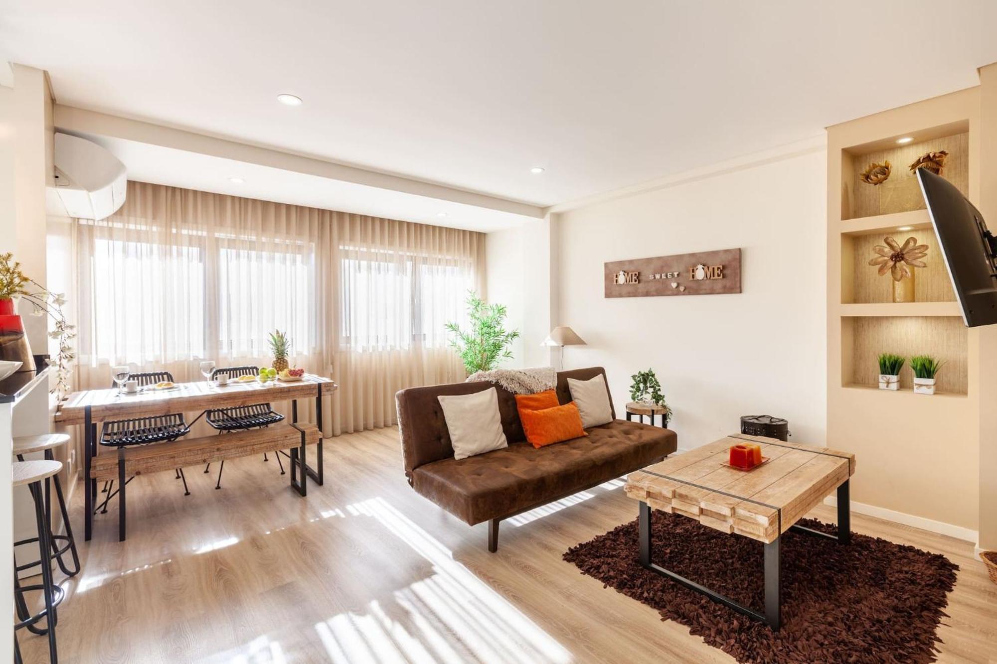 Apartament Apartamento Lirio - Minho'S Guest Braga Zewnętrze zdjęcie