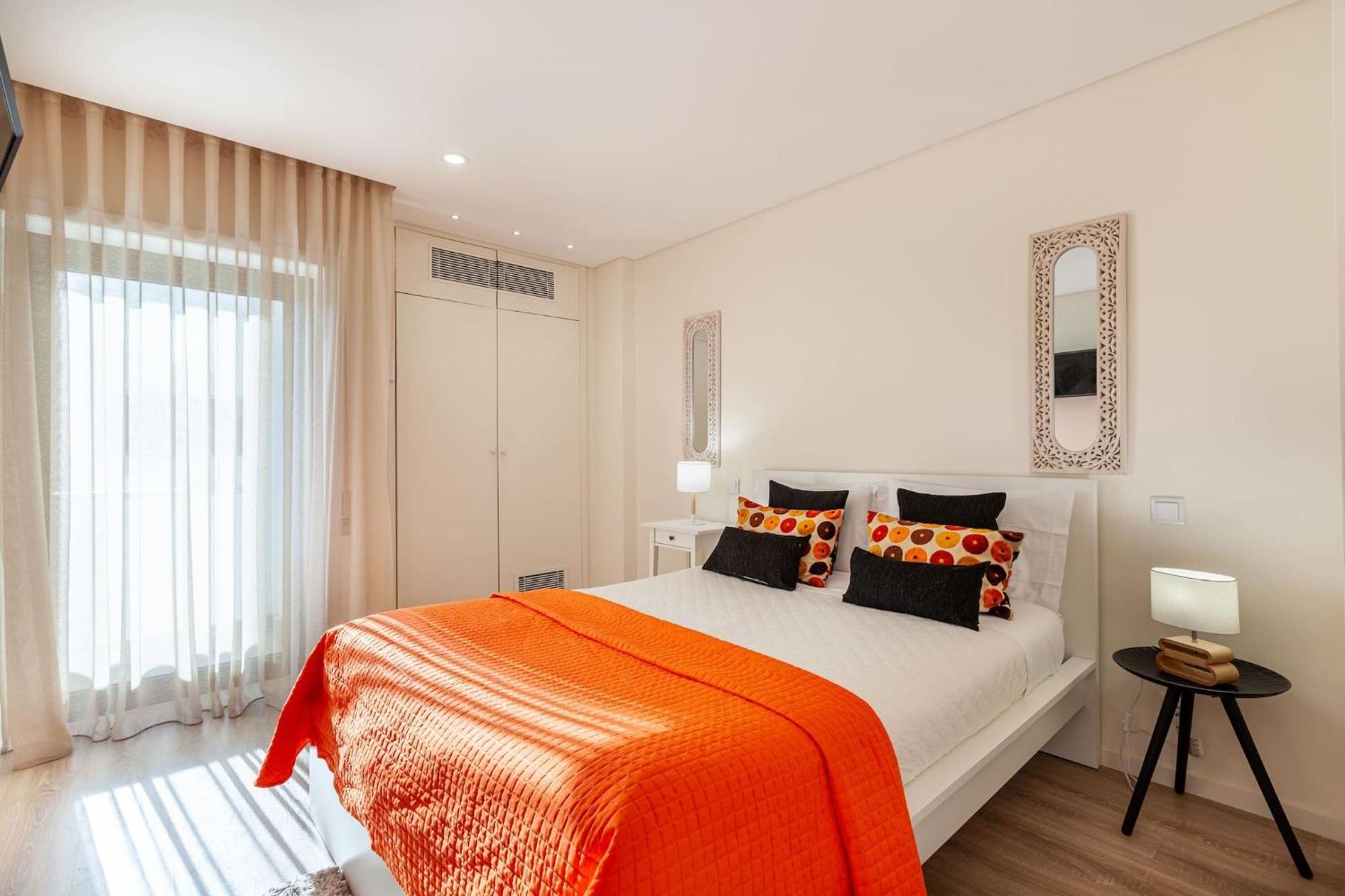 Apartamento Lirio - Minho'S Guest Braga Zewnętrze zdjęcie