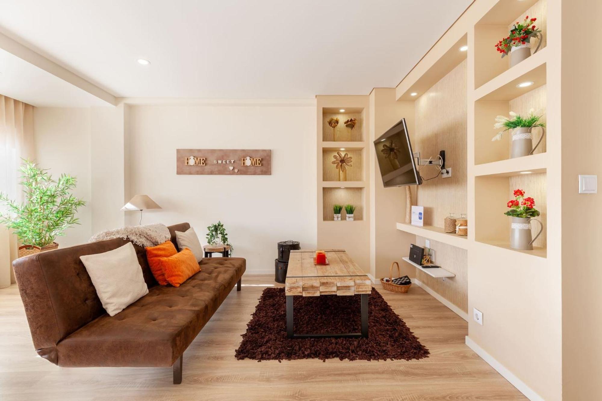 Apartamento Lirio - Minho'S Guest Braga Zewnętrze zdjęcie