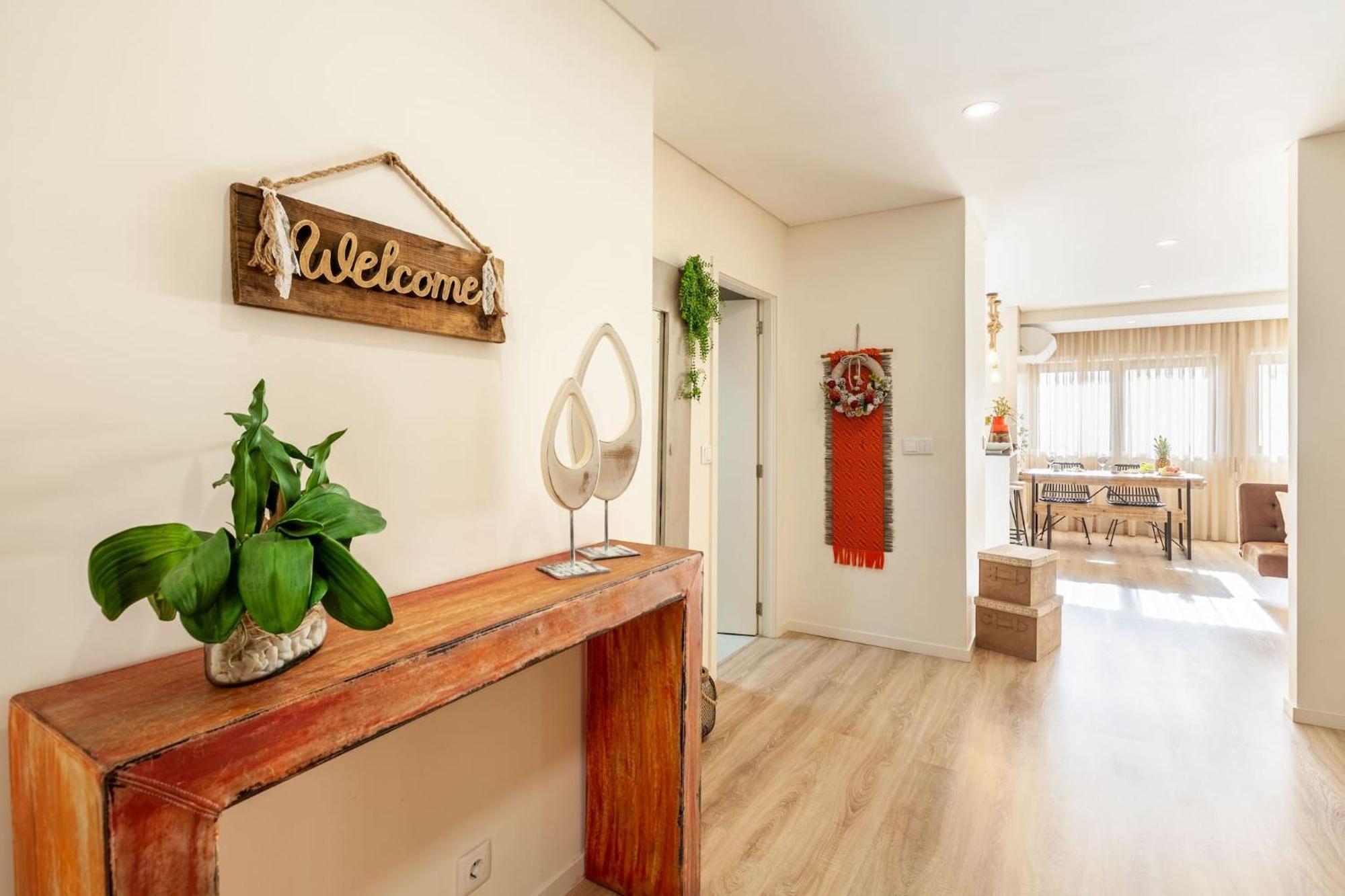 Apartamento Lirio - Minho'S Guest Braga Zewnętrze zdjęcie